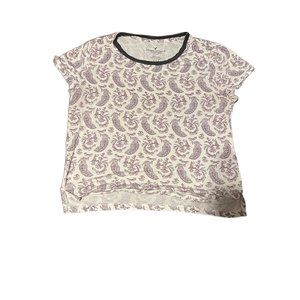 American Eagle Crop Top